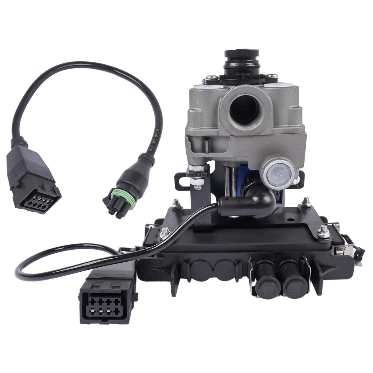 Trailer ABS Kit for Standard Trailers (2S/1M Applications)