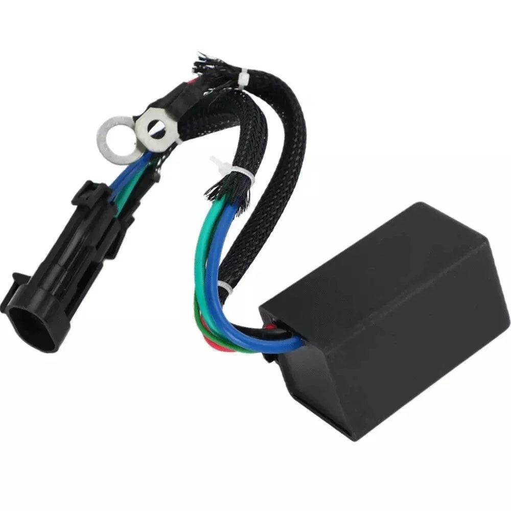 Relay Assembly for E-Tec Tilt & Trim 343-100 Motors