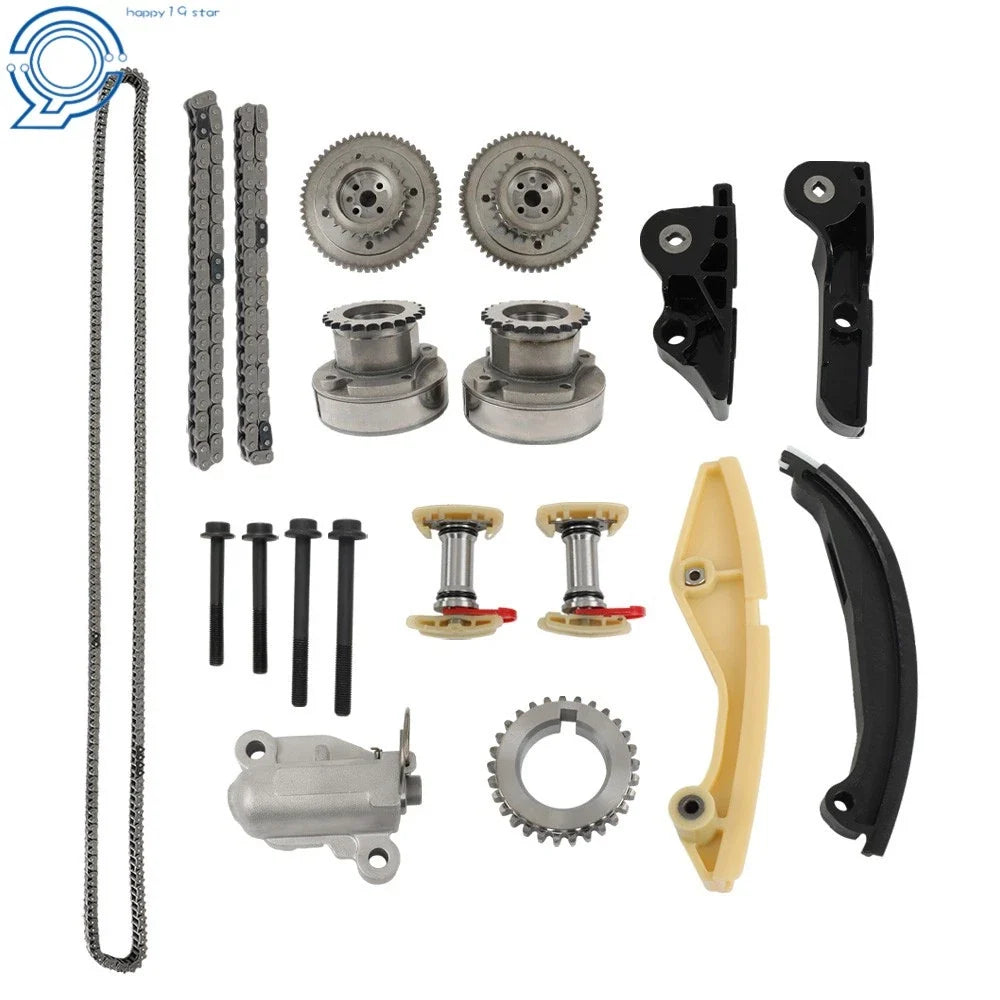 Timing Chain Kit for Ford Lincoln Edge F-150 Mustang (2011–2019)