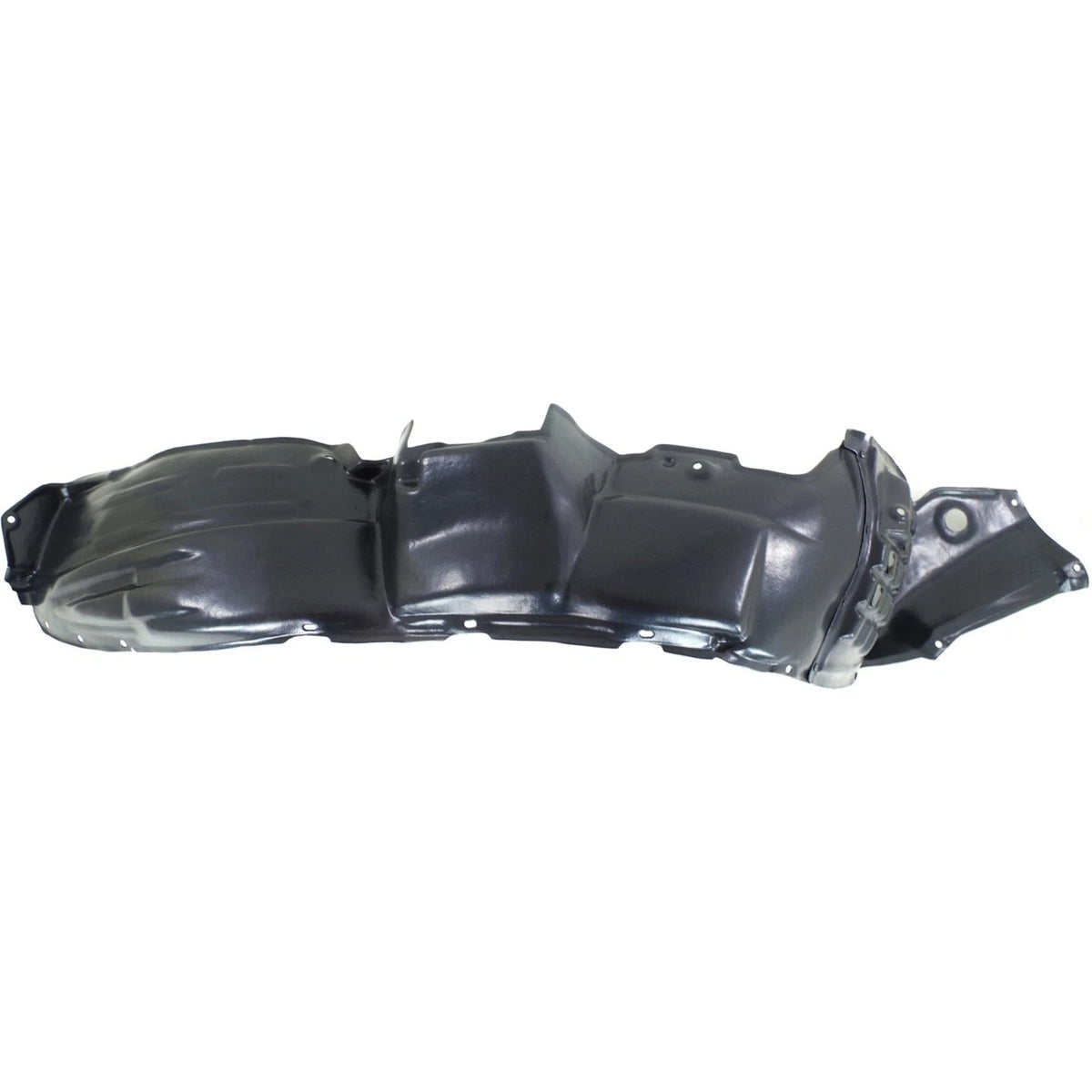 Fender Liners Set of 2 for Toyota