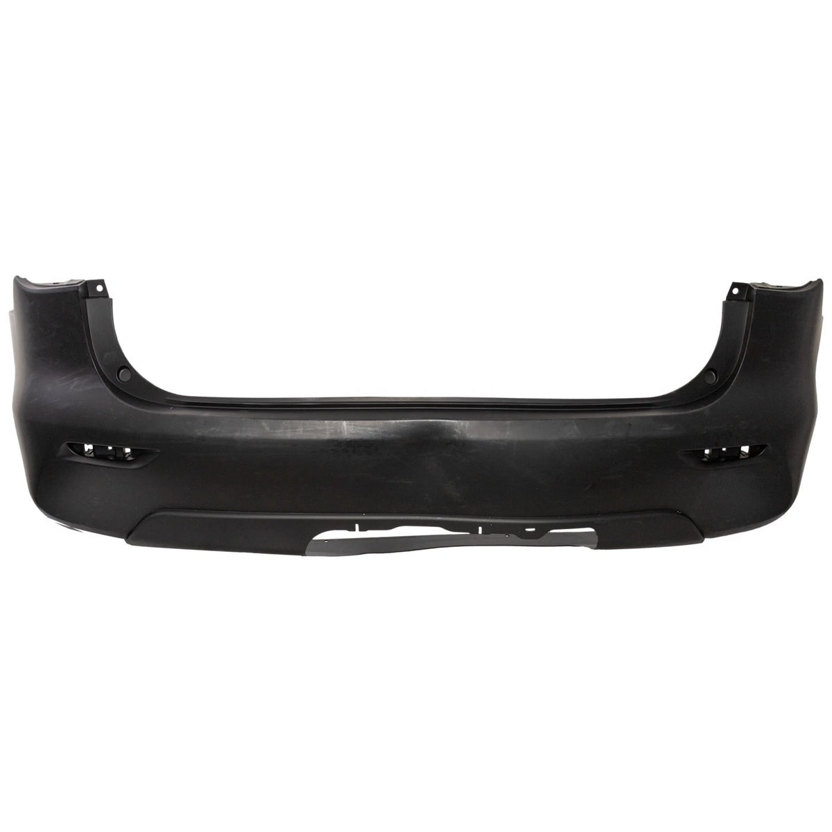 Front Bumper Cover for BMW 320 328 Sedan (2012–2019)