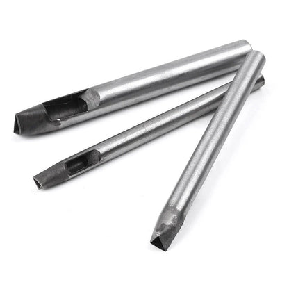 Leathercraft Hole Punch Tool Set for DIY Projects