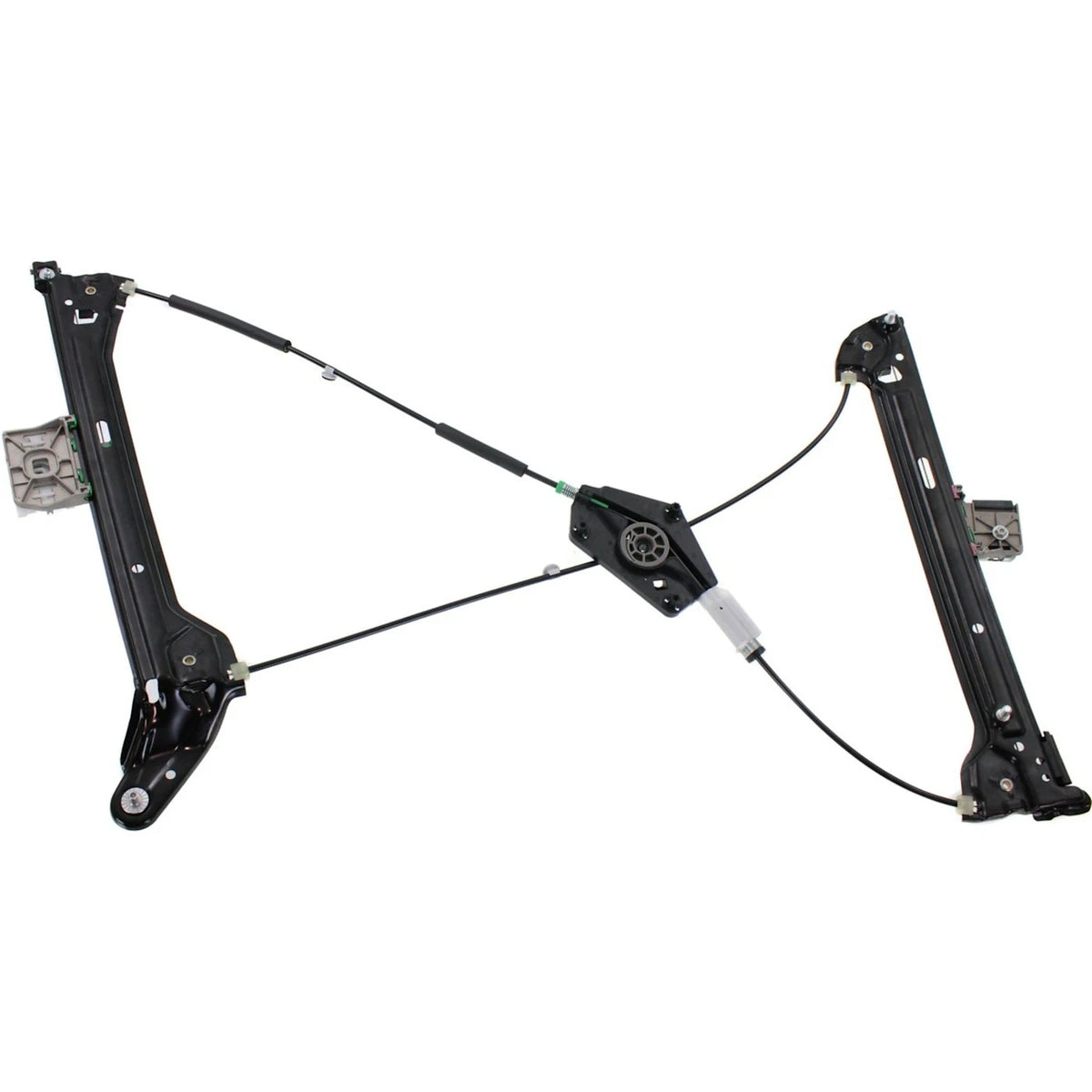 Set of 2 Power Window Regulators for Audi A5/S5 (2008–2015)