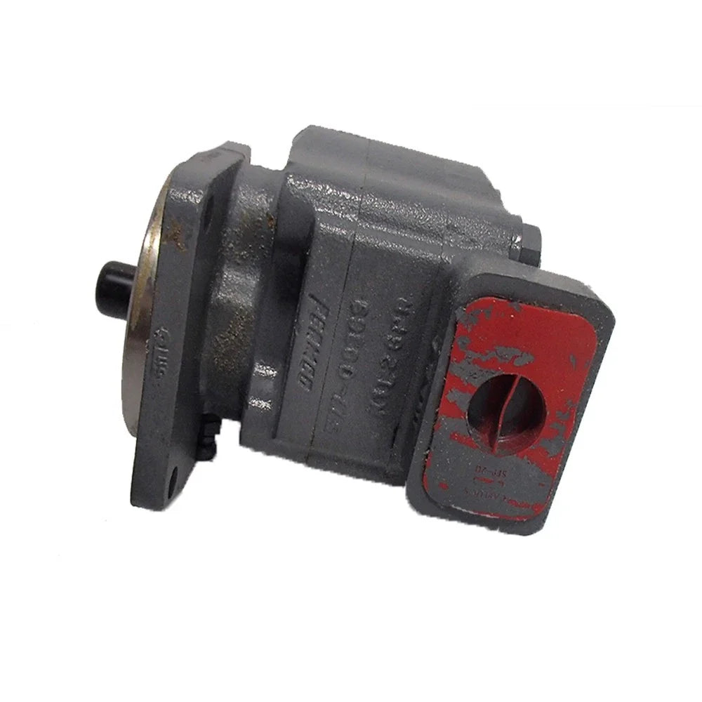 Hydraulic Pump AT209862 for John Deere Dozers