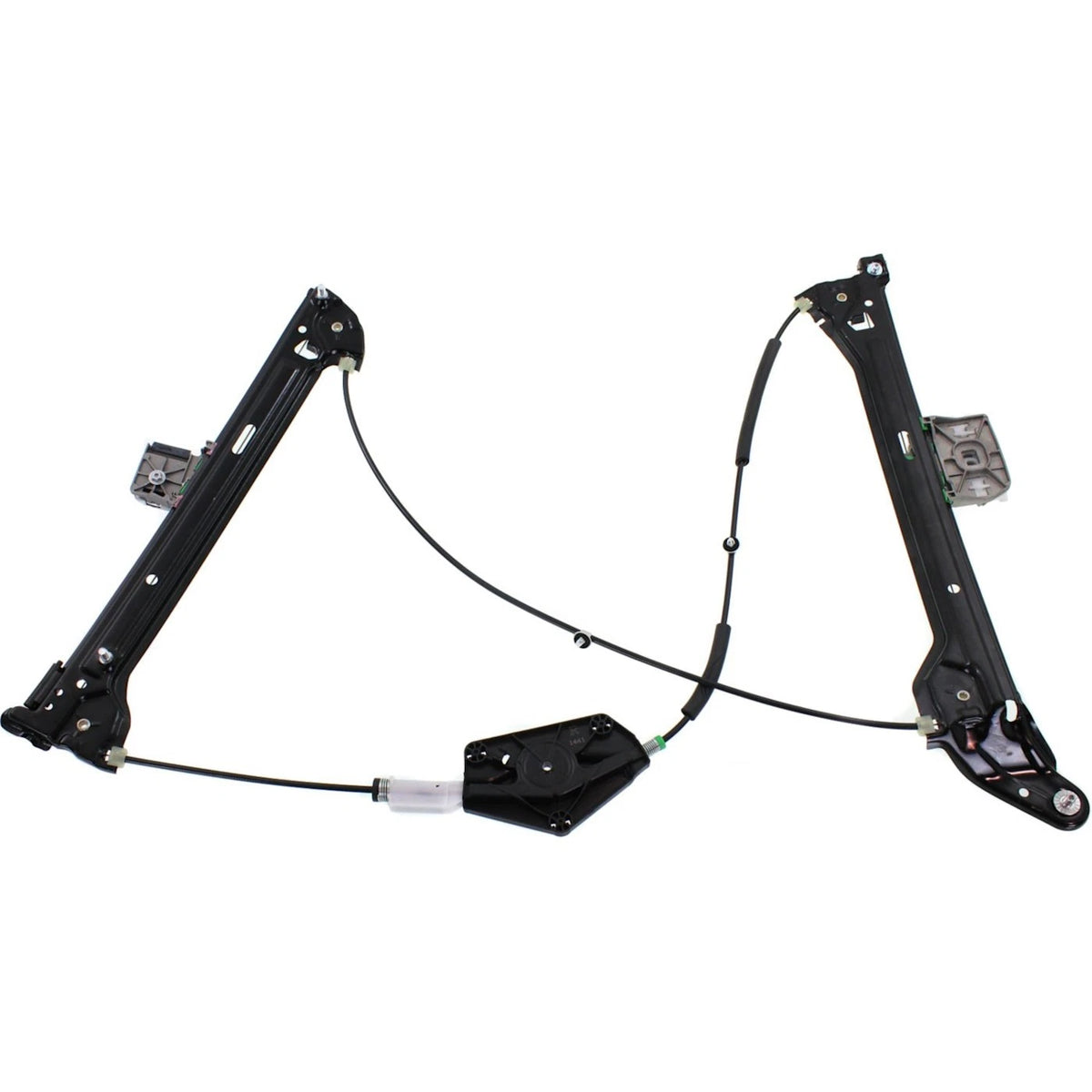 Set of 2 Power Window Regulators for Audi A5/S5 (2008–2015)