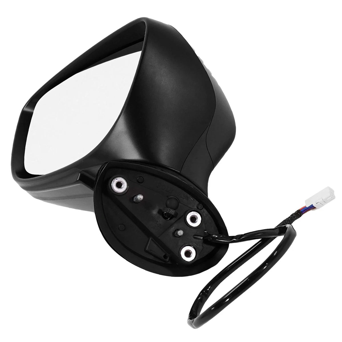 Driver Left Side Mirror for Mazda CX-5 (2015–2016)