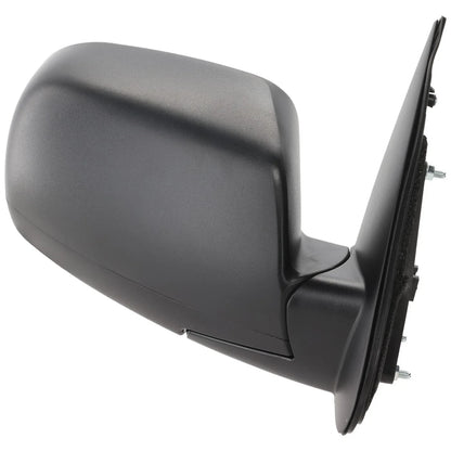 Passenger Side Right Mirror for Hyundai Santa Fe (2007-2009)