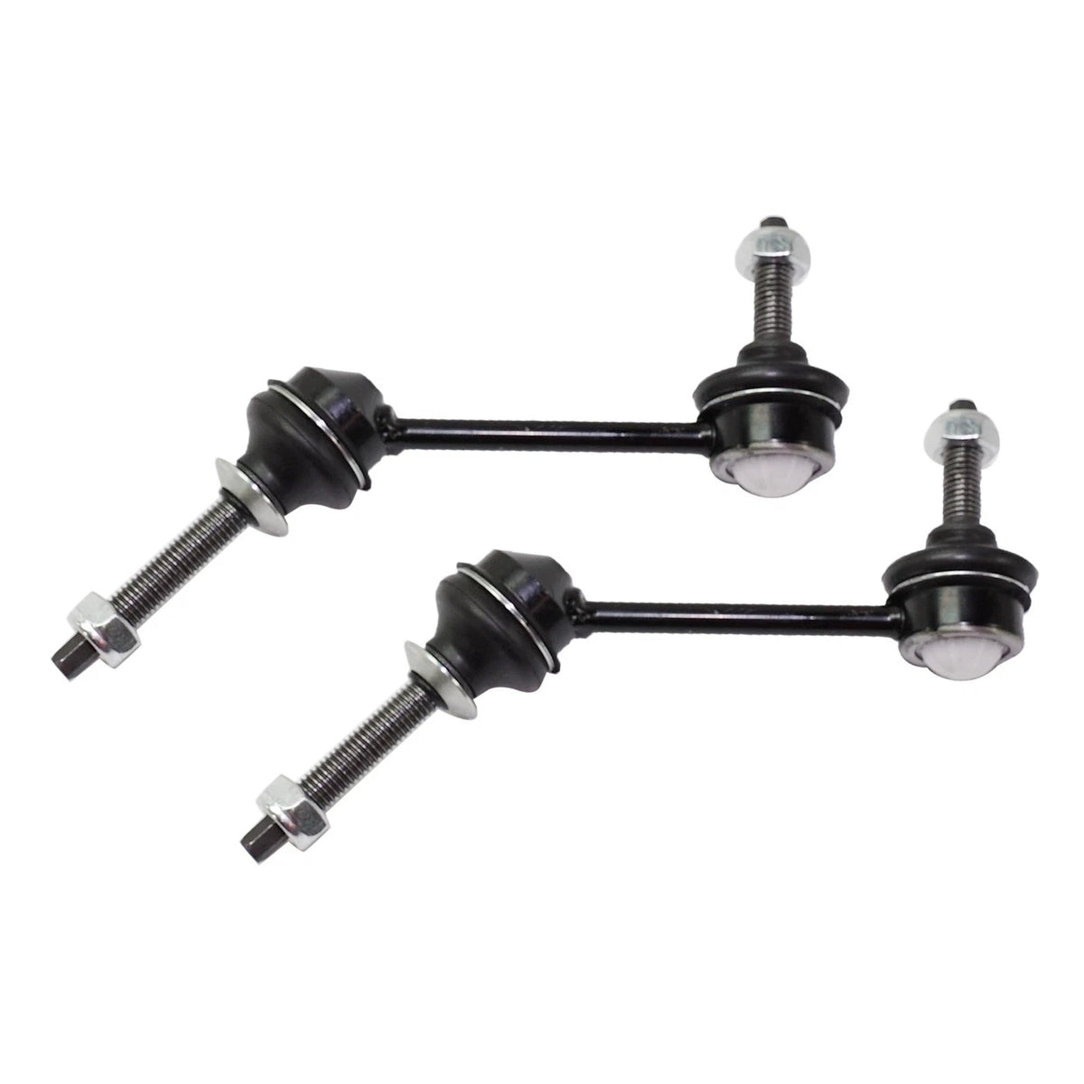 Front Sway Bar End Link Bushing Set for Ford Lincoln Mercury