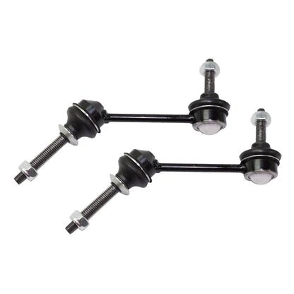 Front Sway Bar End Link Bushing Set for Ford Lincoln Mercury