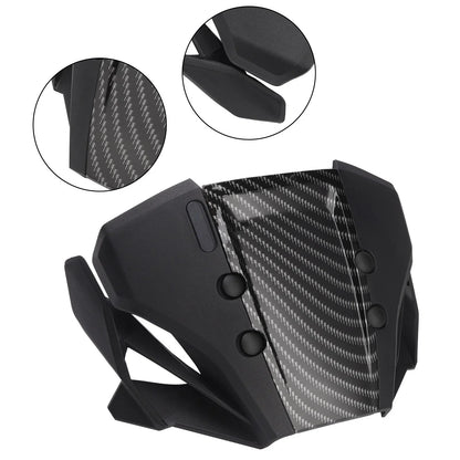 ABS Windshield for Honda CB650R (2019-2022)