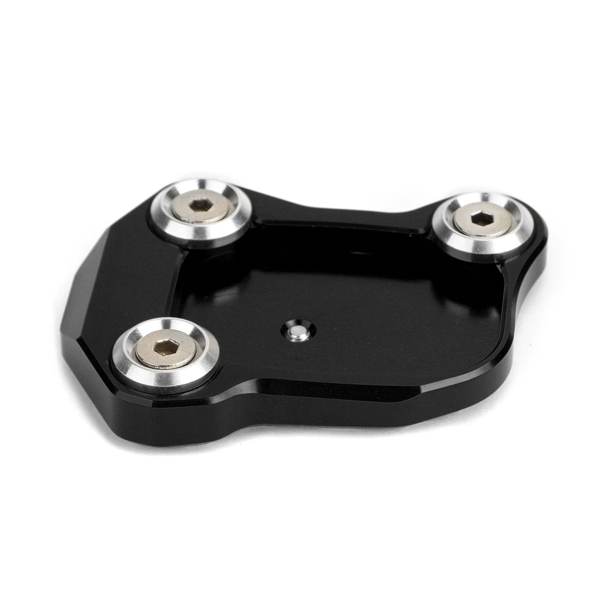 Sidestand Enlarged Plate Pad for Honda CB650F CBR650F 2014-2018