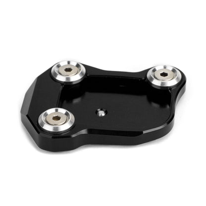 Sidestand Enlarged Plate Pad for Honda CB650F CBR650F 2014-2018