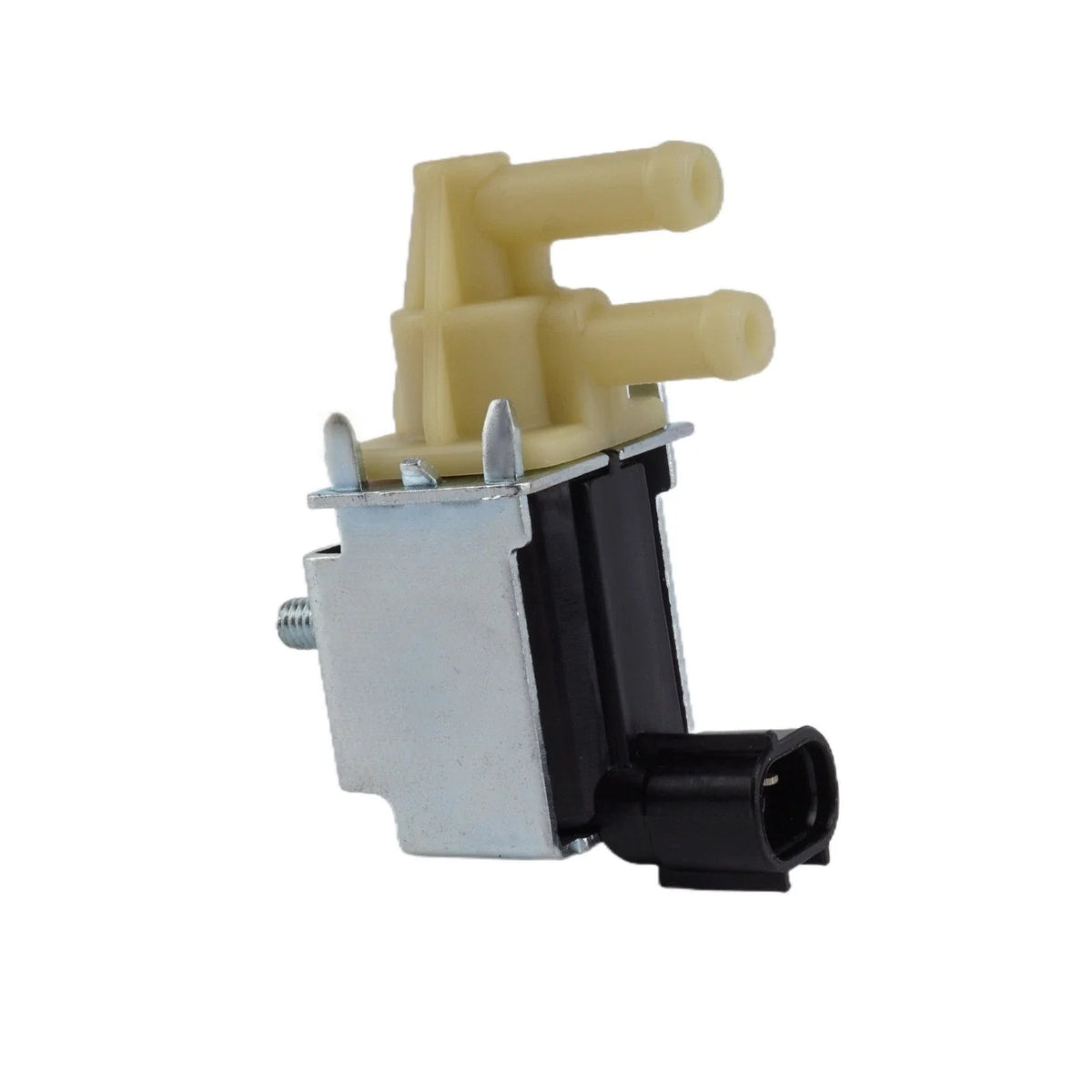 Marine Vacuum Solenoid Valve 25341095 K5T48471 for Outboard 30-60HP