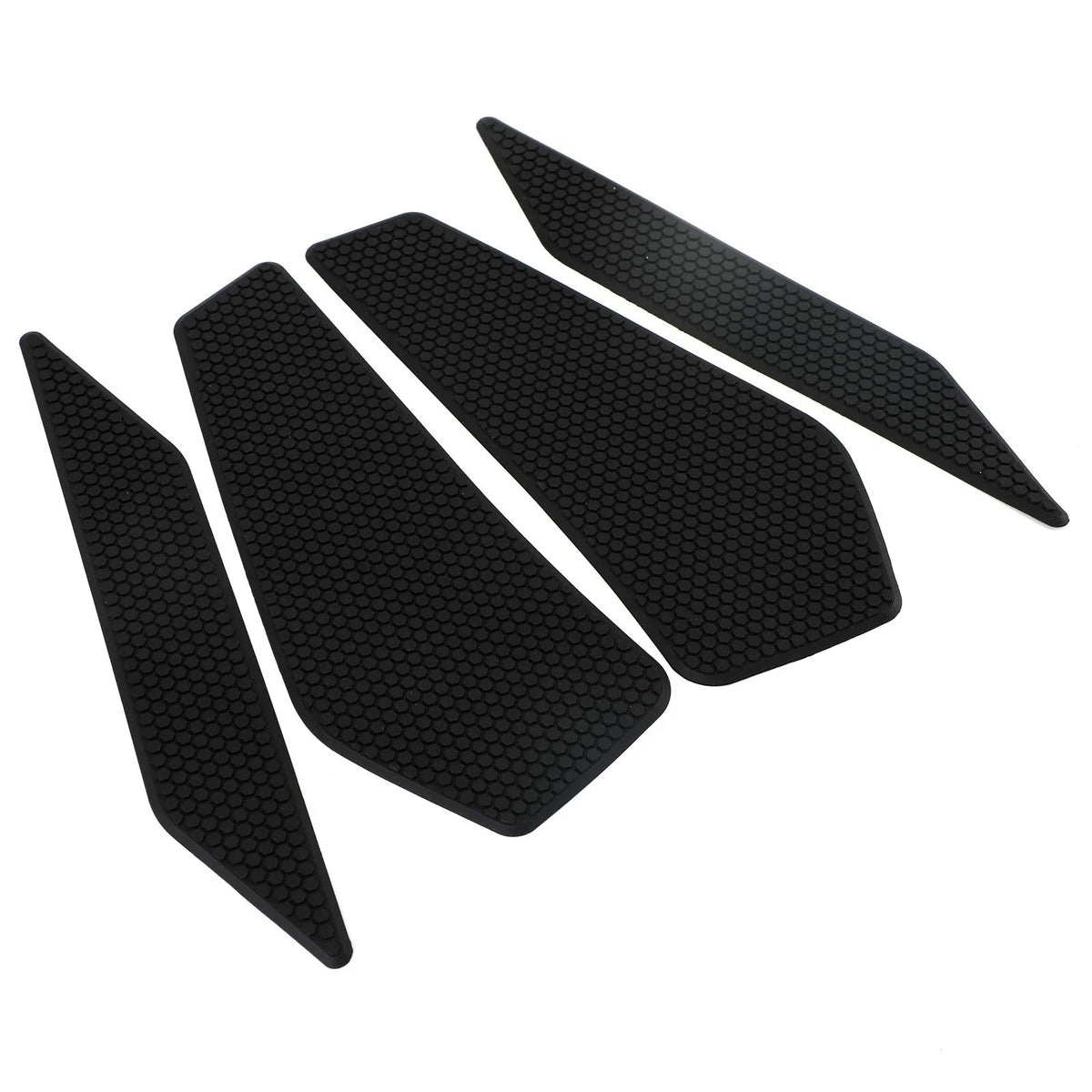 Tank Traction Grips for Kawasaki Ninja 400 EX 400 (2018–2020)