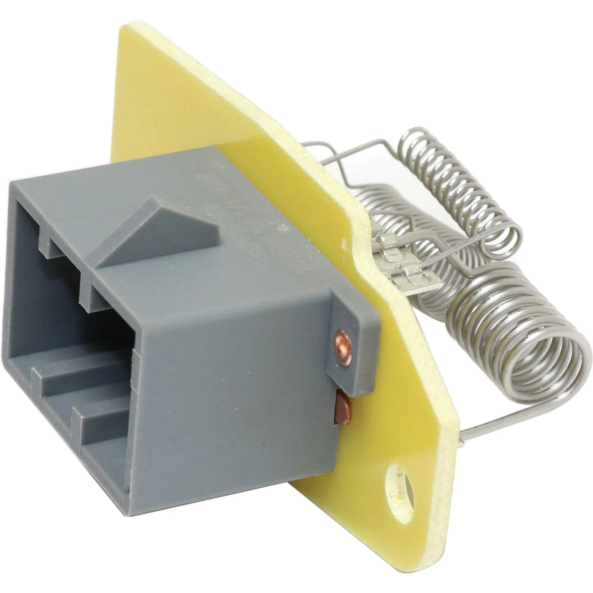 Blower Motor Resistor for E350 Van, F150, F250, F350, E150, E250