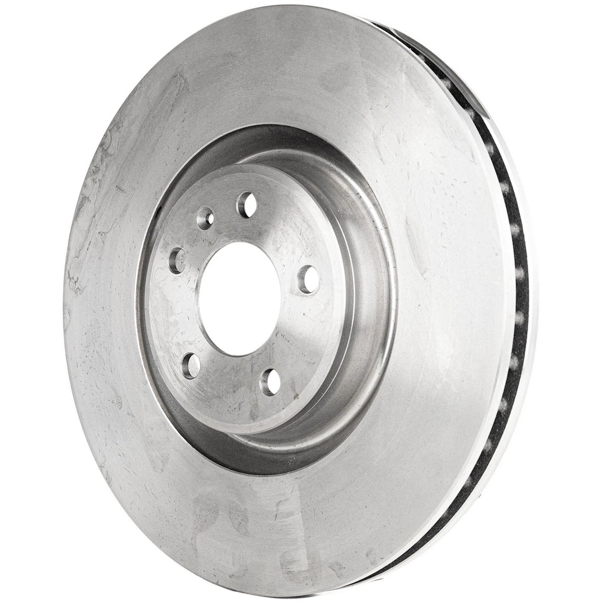 Brake Disc Rotors for Audi A6 Quattro A7 (2012–2013, 2018)