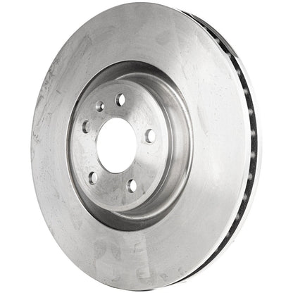 Brake Disc Rotors for Audi A6 Quattro A7 (2012–2013, 2018)