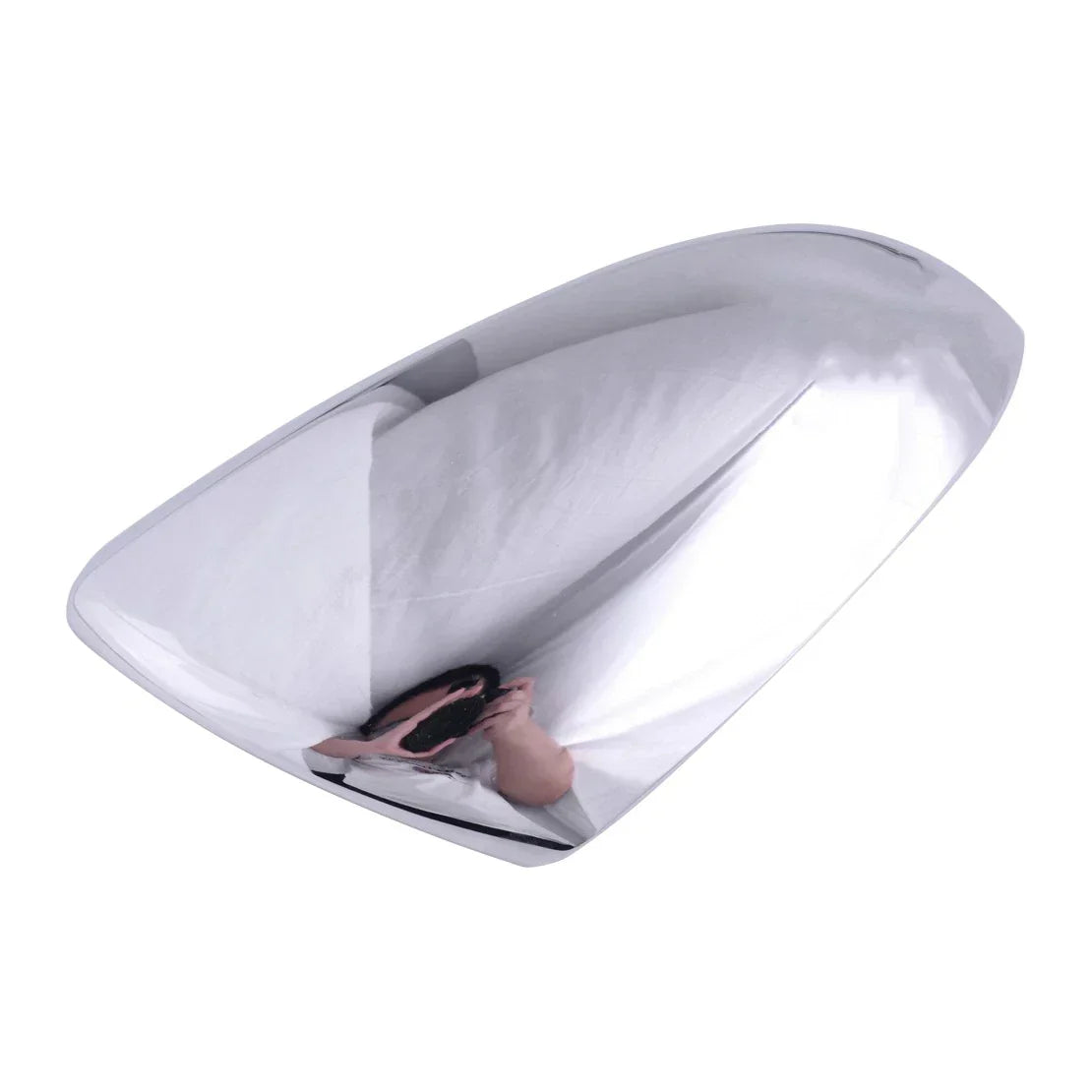Rear View Mirror Caps - 2 Pieces for Kia Optima K5 JF (2016-2019)