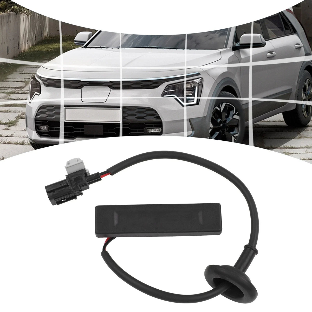 Switch Button 81720G5000 for Kia Niro (2016–2023)