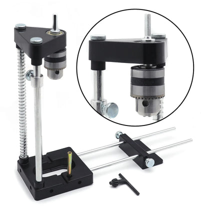 Drill Locator Tool for Accurate Woodworking Measurements