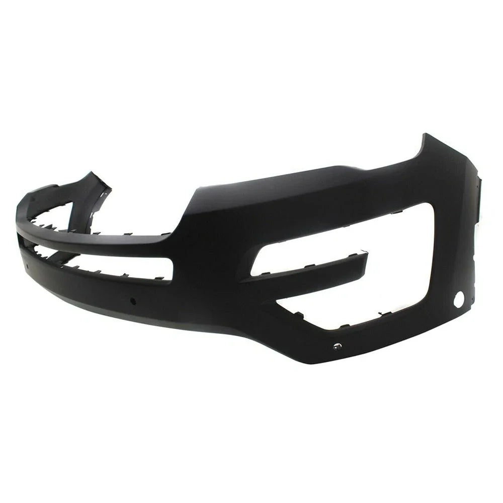Front Bumper Cover for Ford Explorer (2016–2017) FO1000723 Primed Plastic