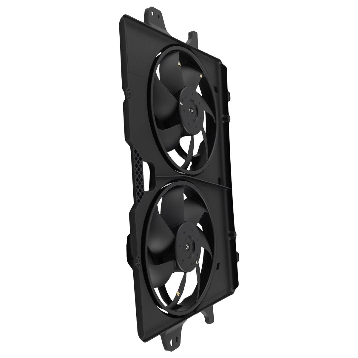 Cooling Fan Assembly for Ford Escape V6 (2008–2012)