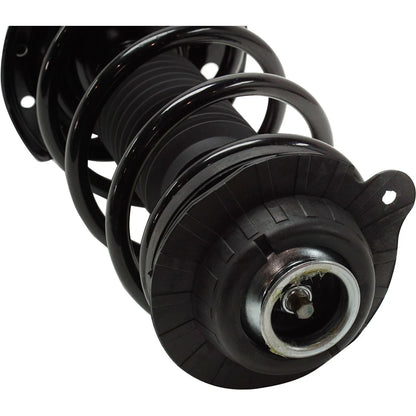 Set of 2 Loaded Struts for