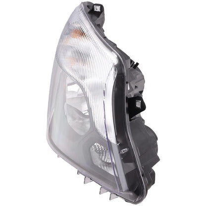 Headlight for Mercedes Benz Sprinter 2500 (2014–2018) Passenger Side