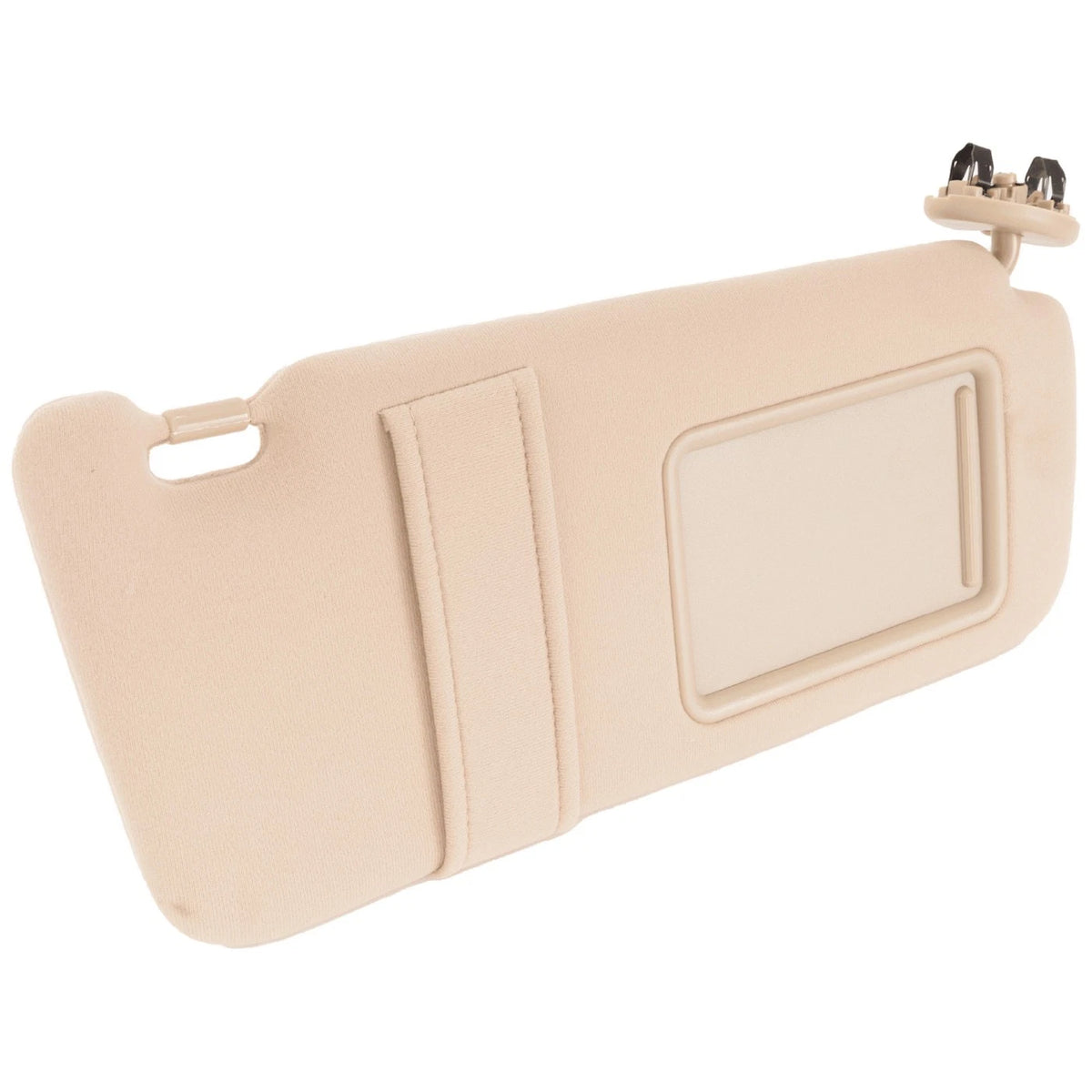 Sun Visor Right Passenger Side 7434833040 for Toyota Camry (2007–2011)