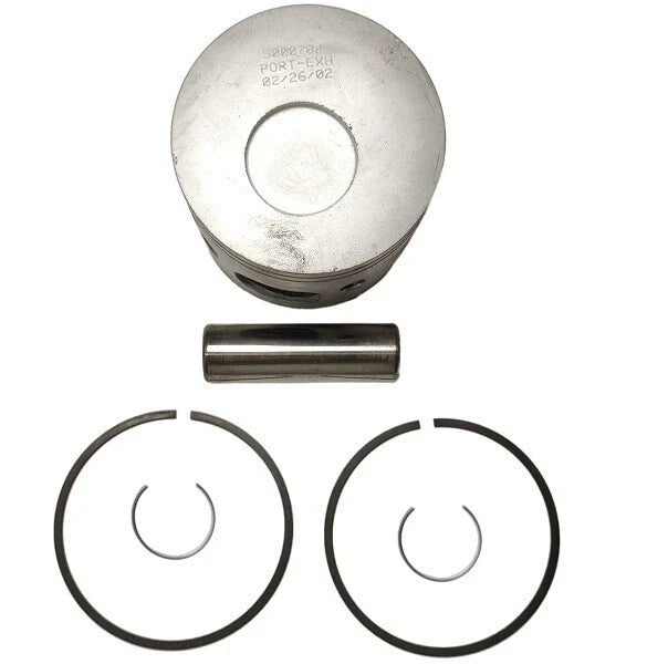 200HP-225HP Piston Kit for Johnson-Evinrude (Port Side)