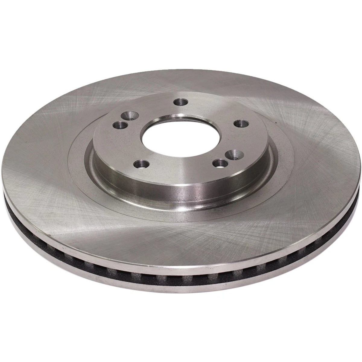 Brake Disc for Hyundai Santa Fe Sport (2013–2018) Front Driver/Passenger Side