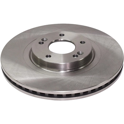 Brake Disc for Hyundai Santa Fe Sport (2013–2018) Front Driver/Passenger Side