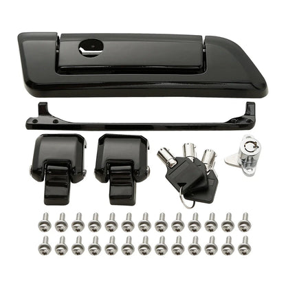 Trunk Lids Latches for Electra Glide by Harley Davidson 2014–Present