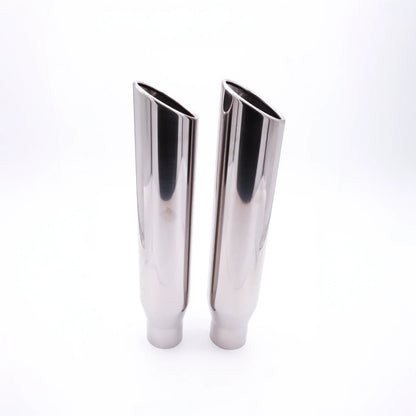 Exhaust System Featuring MagnaFlow Muffler for 1982-1992 Firebird Camaro