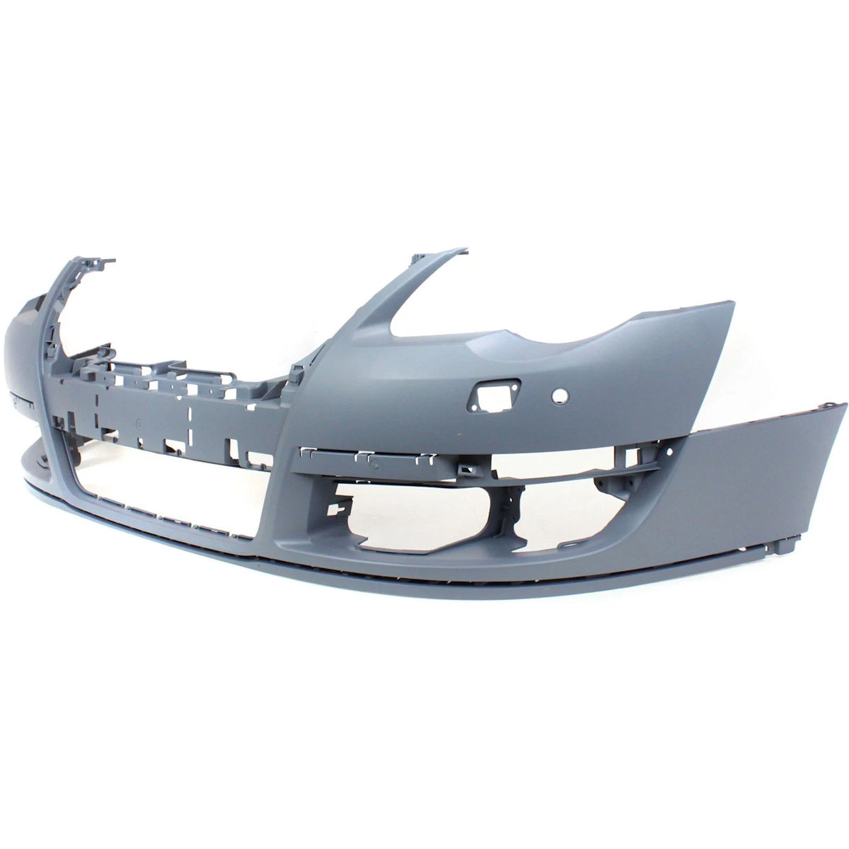 Bumper Cover for Volkswagen Passat (2006–2010) with Parking Aid Sensor Holes