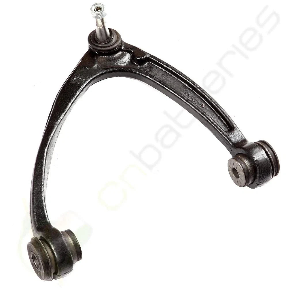 Set of 2 Upper Control Arm Kit for GMC Sierra 1500 (2007–2014)