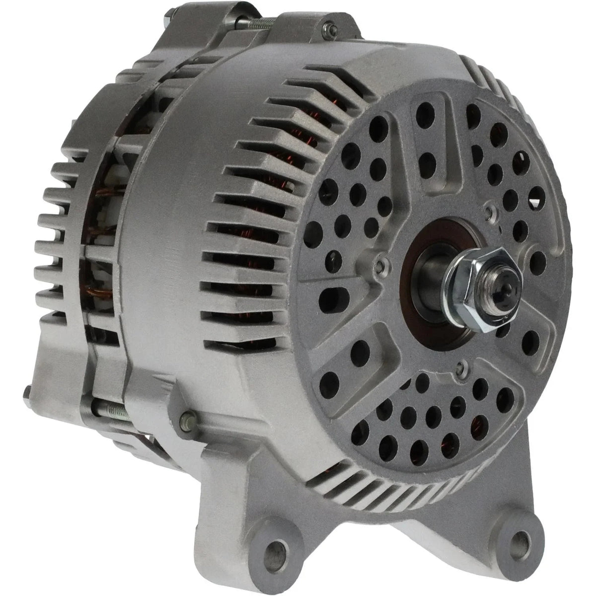 Alternator for Ford E-450 Super Duty V8 5.4L (2004–2008)
