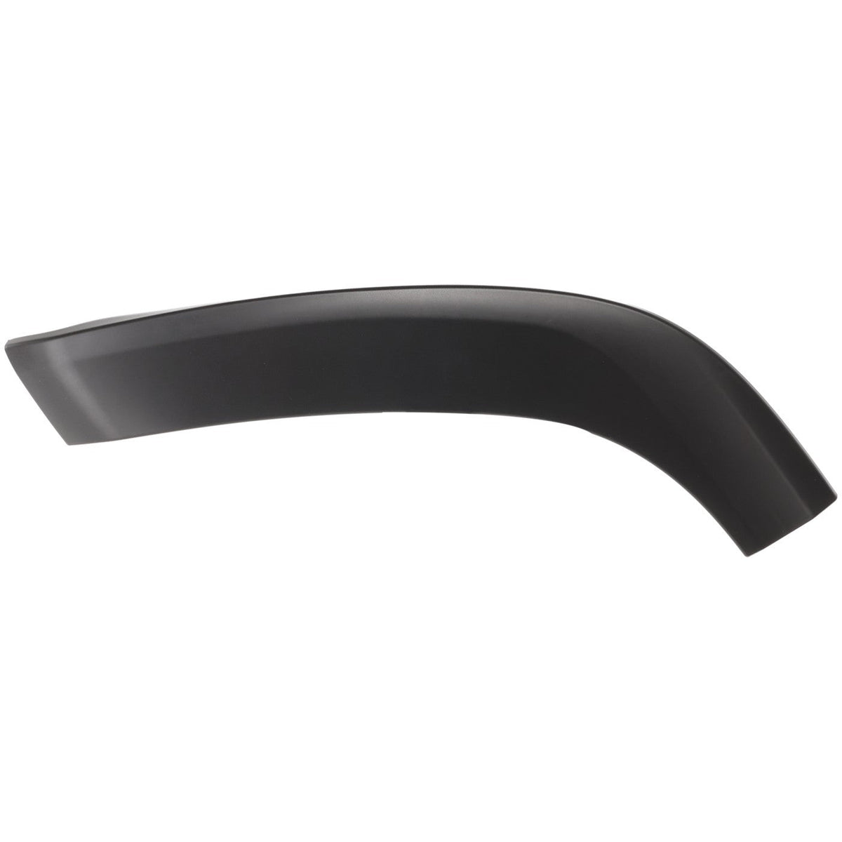 Fender Trim Molding for 4Runner (2003–2023) Left Rear