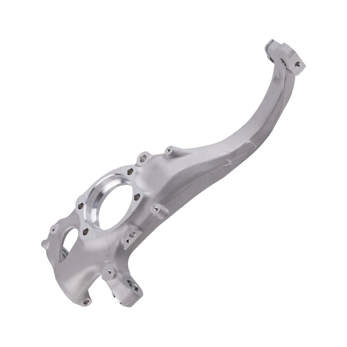 Front Steering Knuckle for Audi A4 Allroad B8 2009–2016 Right