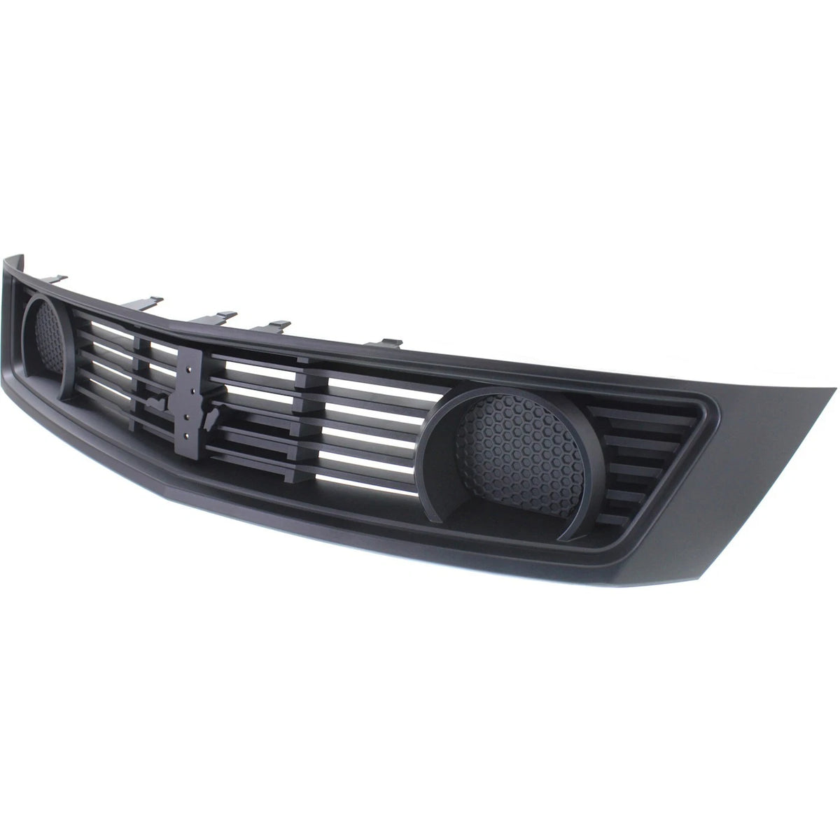 Grille for Ford Mustang (2012) - Primed Plastic