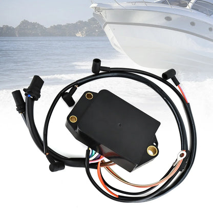 CDI Ignition System Unit for Johnson Evinrude 85HP-115HP