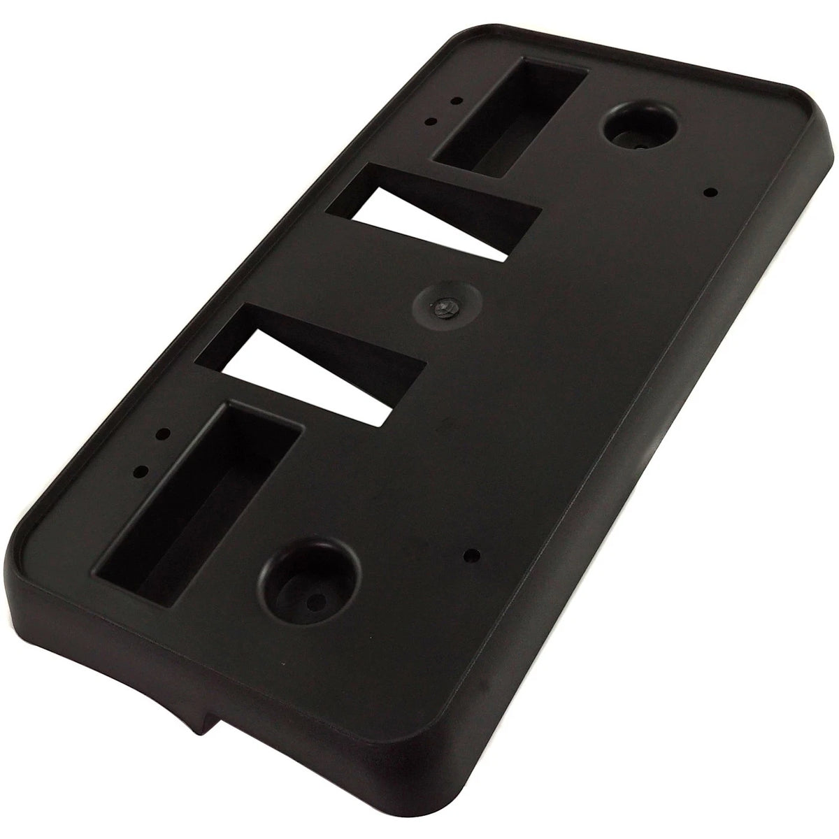 License Plate Bracket for GMC Sierra 1500 (2019–2022) Front Base Elevation SLE