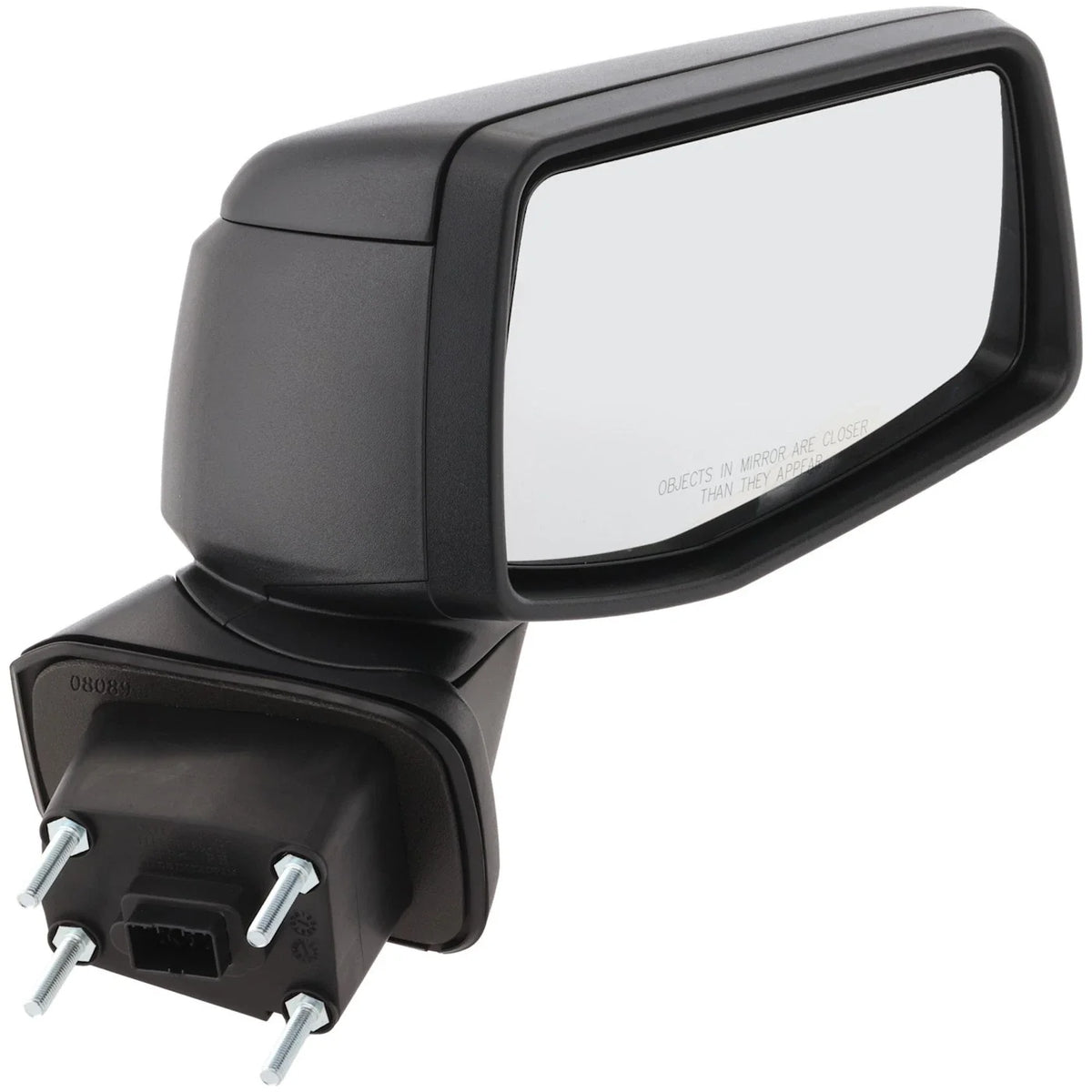 Right Heated Side Mirror for Chevy Silverado 1500 LTD