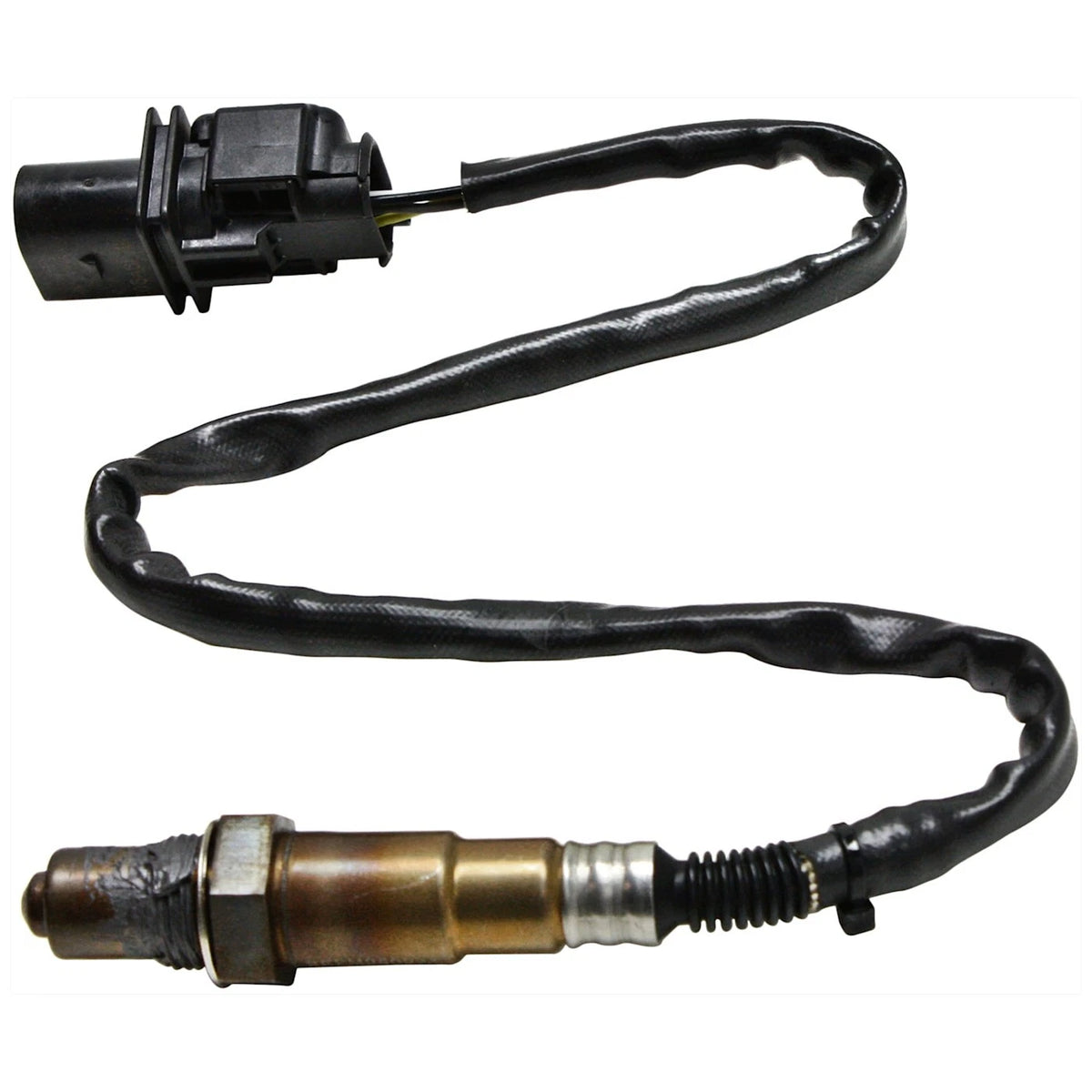 Set of 2 O2 Oxygen Sensors for MB C Class (Upstream)