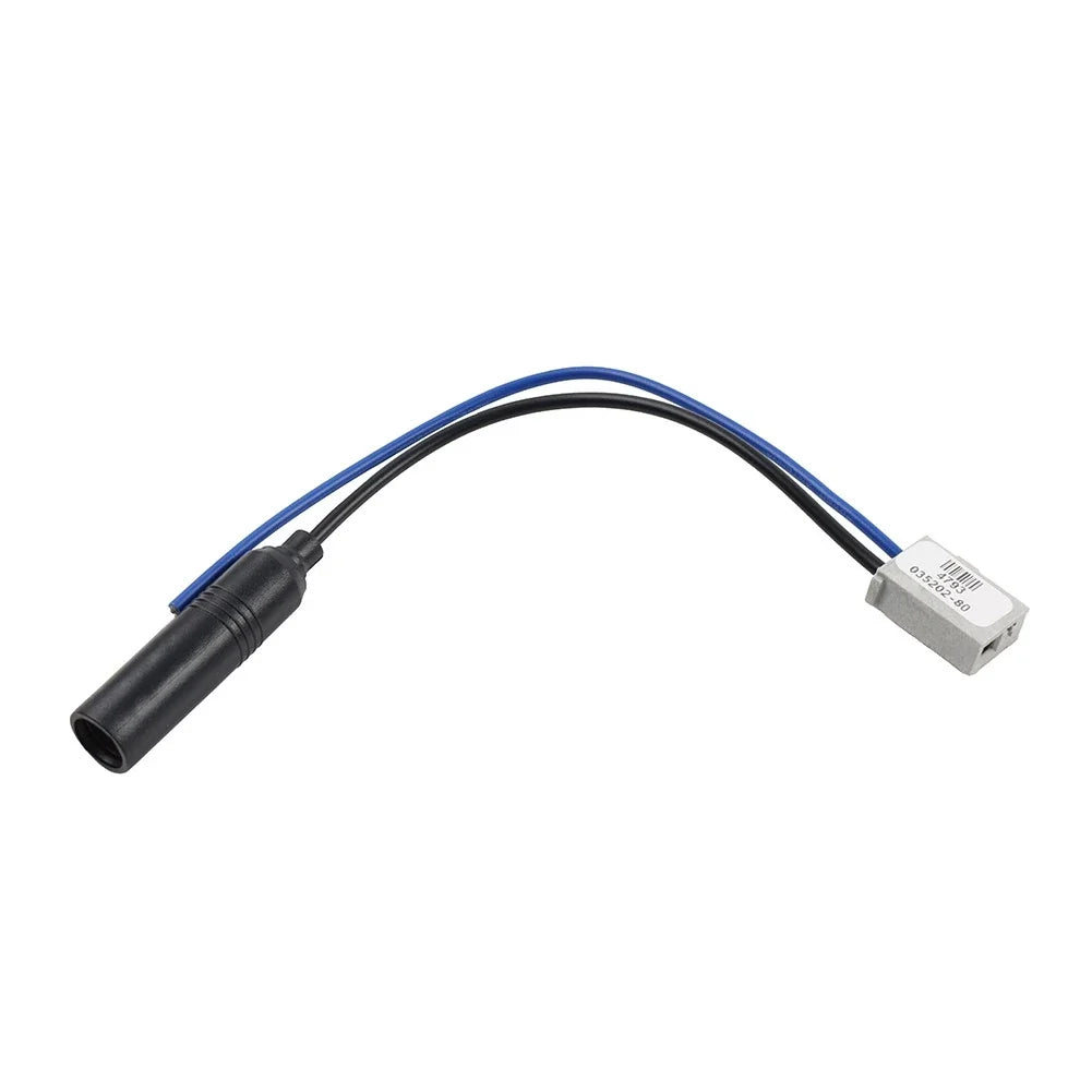 Car Radio Stereo Reverse Antenna Adapter for Honda Acura Mazda