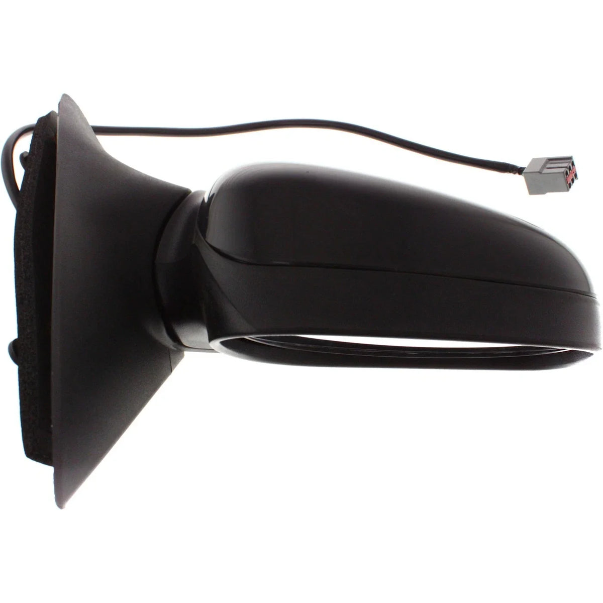 Front Right Heated Power Mirror for 2009-2011 Ford Crown Victoria