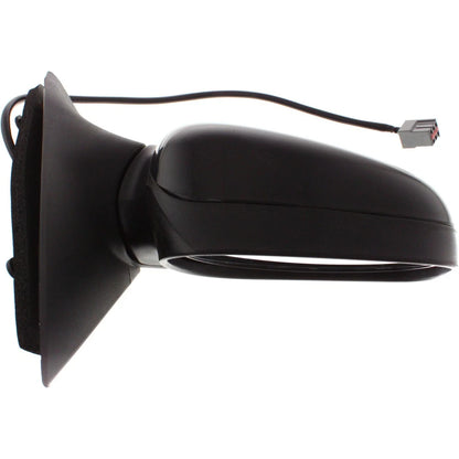 Front Right Heated Power Mirror for 2009-2011 Ford Crown Victoria