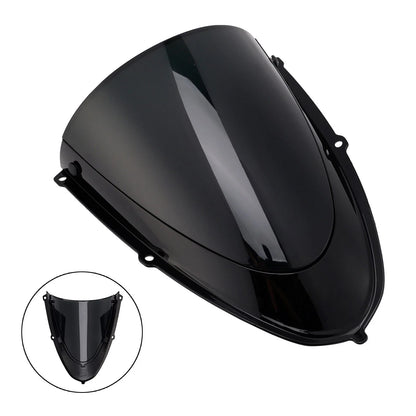 Windshield Headlight Fairing for Aprilia RS 660 2020-2024 - Gloss Black