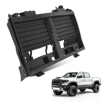 Active Grille Shutter with Motor for RAM 1500 2019–2024 5.7L 3.0L 68405073AD