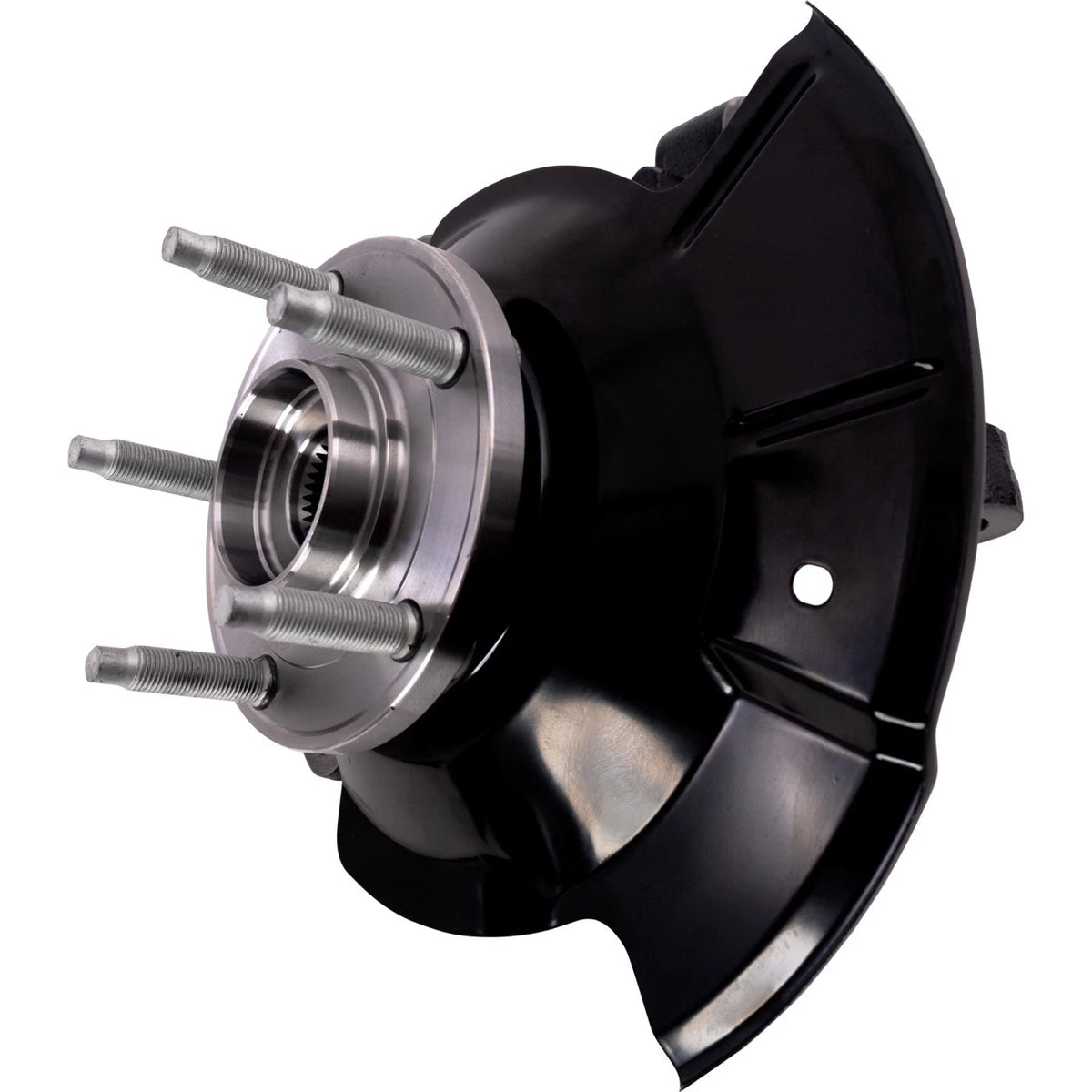 Front Left Knuckle for Lincoln MKX, Ford Edge (2011–2014)